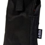 POUCH NEGRO MOLLE PARA 8 CARTUCHOS