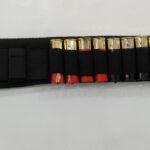 CINTURON MOLLE PORTACARTUCHOS