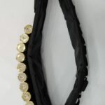 CINTURON MOLLE PORTACARTUCHOS