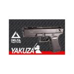 GLOCK 18C ELECRICA YAKUZA LIPO/MOSFET DELTA TACTCS