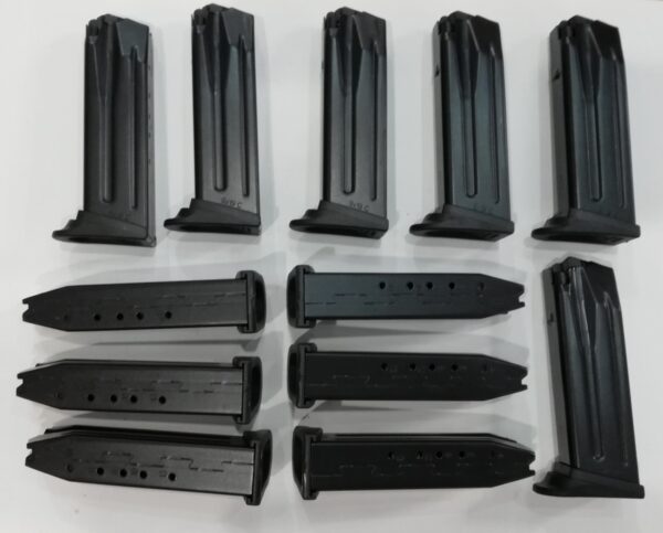 CARGADOR HK USP COMPACT