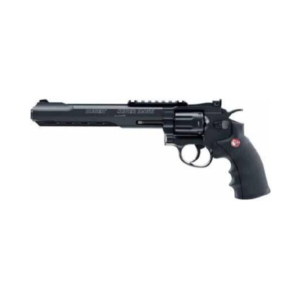 REVOLVER RUGER SUPERHAWK 8'' CO2 - 6 MM