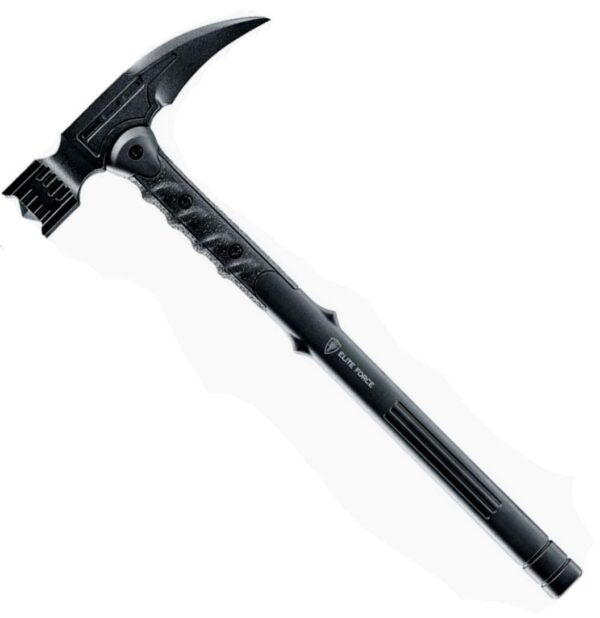 Martillo Tactico Elite Force EF 801