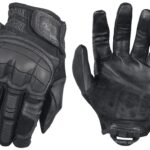 Guantes Tácticos TS Tactical Breacher de Mechanix