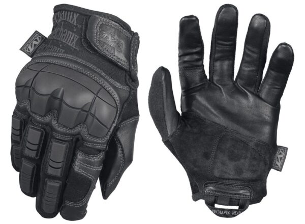 Guantes Tácticos TS Tactical Breacher de Mechanix