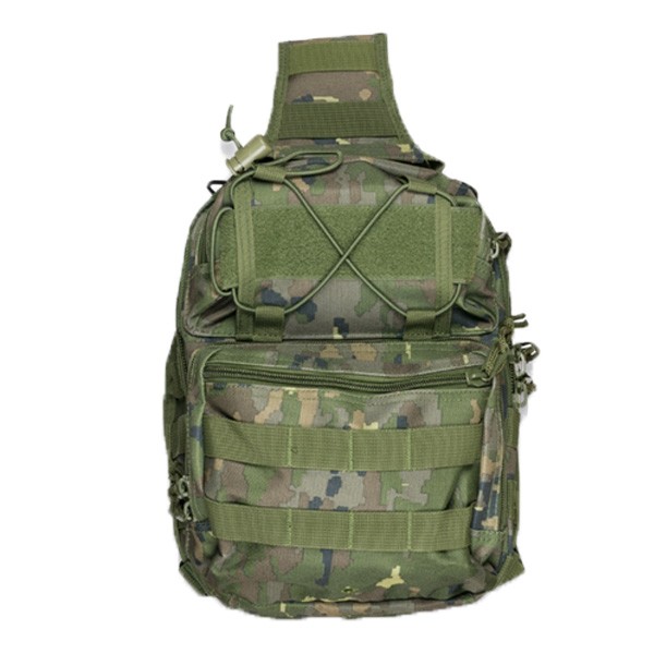MOCHILA BANDOLERA