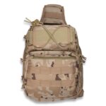 MOCHILA BANDOLERA