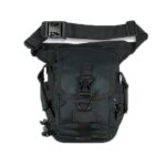 BOLSA PORTA ARMAS BANDOLERA-MUSLERA