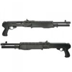 ESCOPETA RECORTADA 3BB DOUBLE EAGLE (M63)