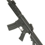 M4 CQB RIS TAN