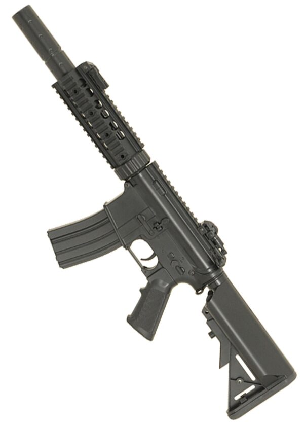 M4 CQB RIS TAN