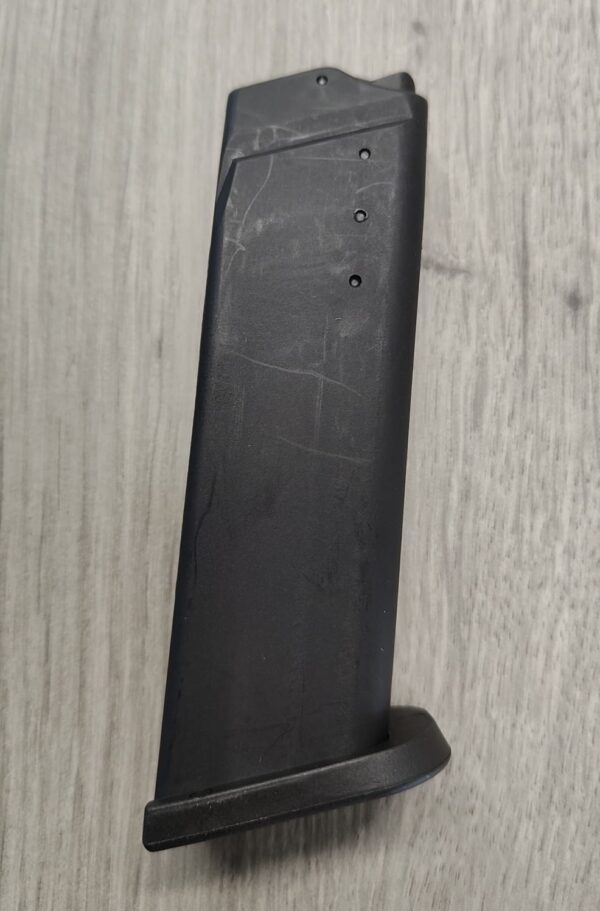 HK USP STANDARD 15 tiros