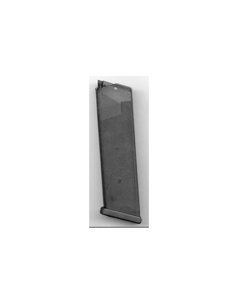 CARGADOR GLOCK 17 CALIBRE 9PB (17 TIROS)