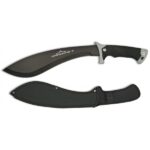 MACHETE BOLO KUKRI
