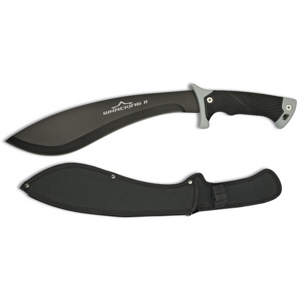 MACHETE BOLO KUKRI