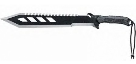ELITE FORCE EF712