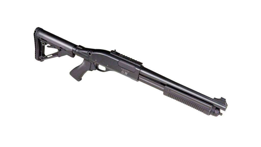 ESCOPETA VELITES G-III SECUTOR