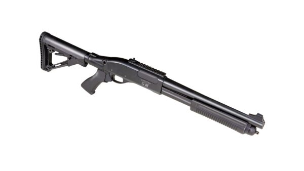 ESCOPETA VELITES G-III SECUTOR