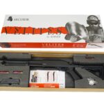 ESCOPETA VELITES G-III SECUTOR