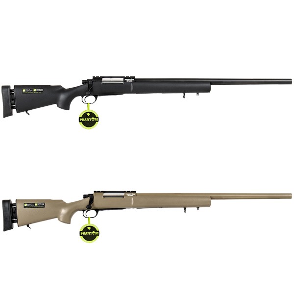 RIFLE PHANTOM M24