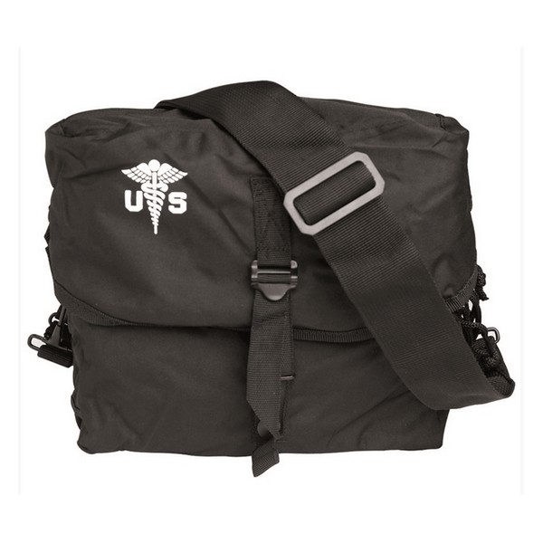 BOLSA BANDOLERA 25 X 21 X 13