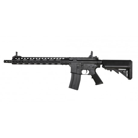 M4 KEYMOD 15" Cranestock Golden Eagle