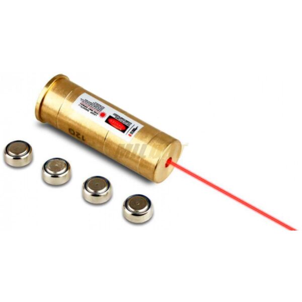 COLIMADOR LASER STINGER