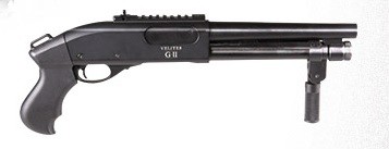 ESCOPETA VELITES G-II