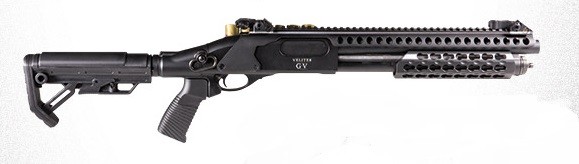 ESCOPETA VELITES G-V