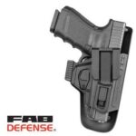 SCORPUS COVERT DE FAB DEFENSE