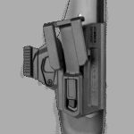 SCORPUS COVERT DE FAB DEFENSE