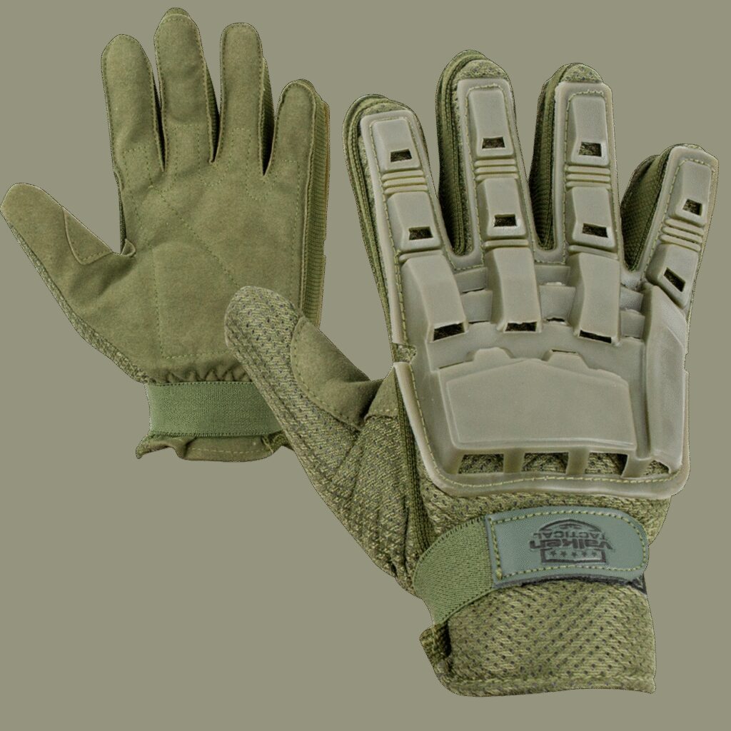V-TAC Full Finger Plastic