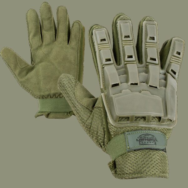 V-TAC Full Finger Plastic