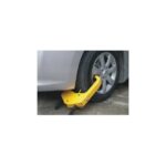 INMOVILIZADOR "CEPO" TIPO PINZA PARA RUEDAS DE 5 A 38CM DE ANCHO