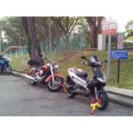 INMOVILIZADOR "CEPO" TIPO PINZA PARA RUEDAS DE 5 A 38CM DE ANCHO