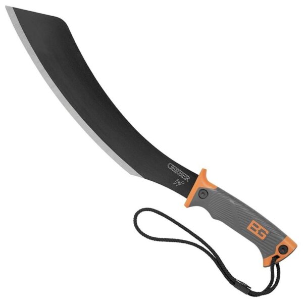 Bear Grylls Survival Series Parang, Nylon Sheath