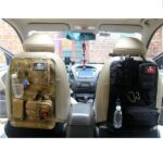 PANEL MOLLE ASIENTO COCHE