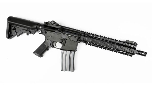 ELAR MARK 18 MOD1 AEG Elite AEG EL-A141E-A