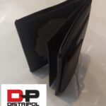 CARTERA PIEL MONEDERO CNP