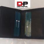 CARTERA PIEL MONEDERO CNP