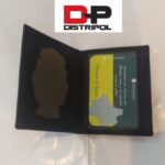 CARTERA PIEL MONEDERO CNP