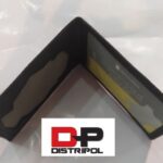 CARTERA PIEL PORTAPLACA CNP