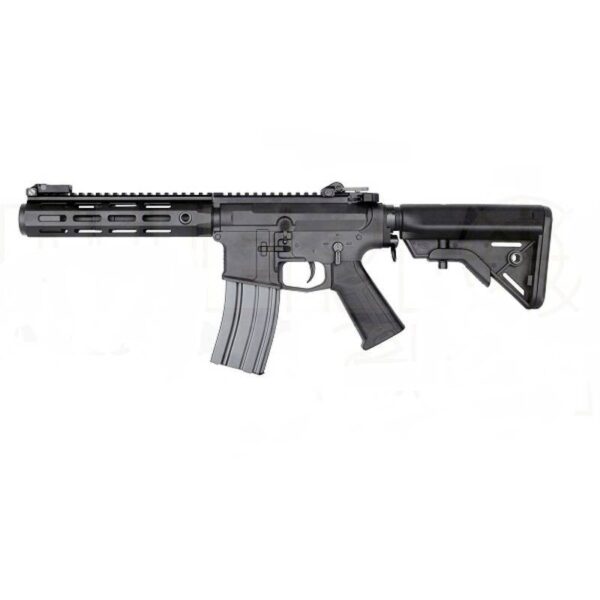 ELAR MUR Custom SBR AEG Elite EL-A146E-C
