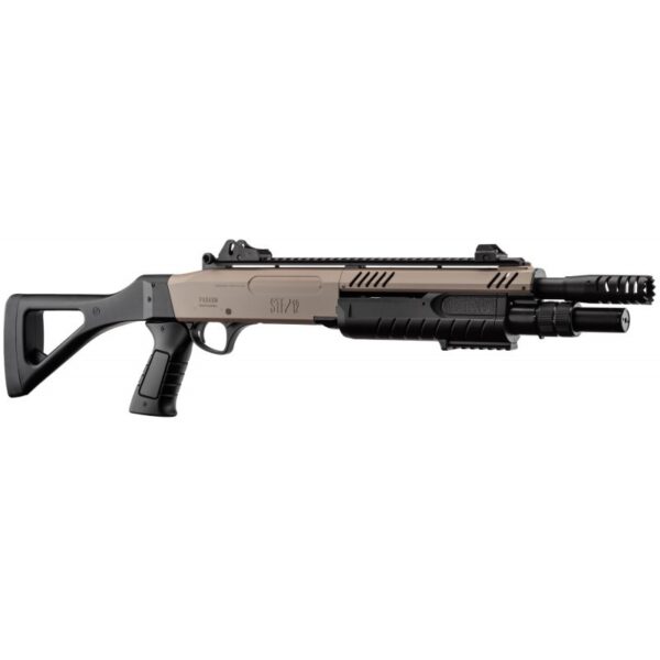 BO Fabarm STF12-11 Compact