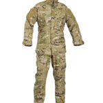 DEFCON 5 ARMY COMBAT UNIFORM