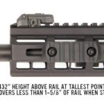 MIRAS MBUS® PRO SIGHT