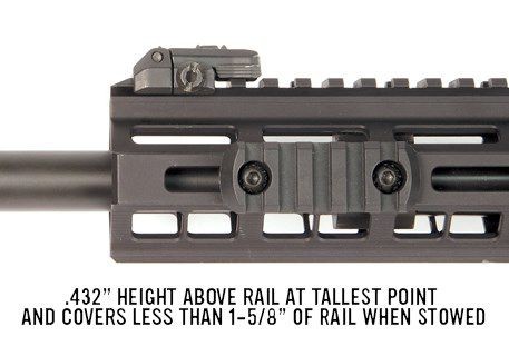 MIRAS MBUS® PRO SIGHT