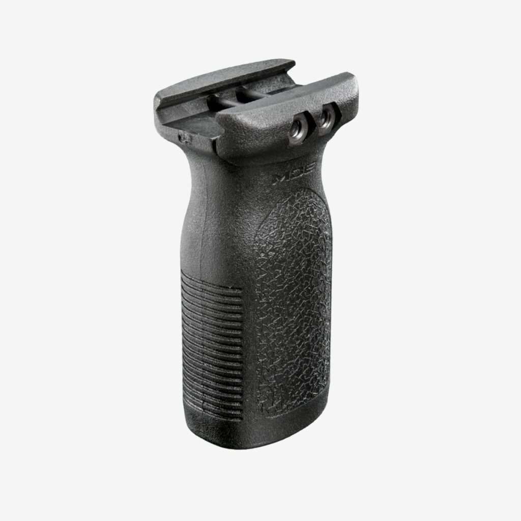 GRIP VERTICAL RVG PARA RAIL PICATINNY