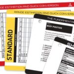 MAGPUL CORE™ TARJETAS DE TIRADOR