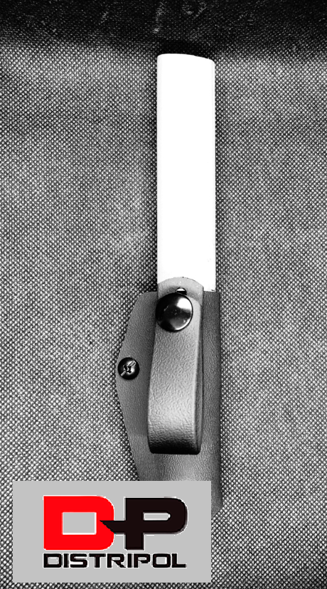 Porta ASP interior con Soft Loop